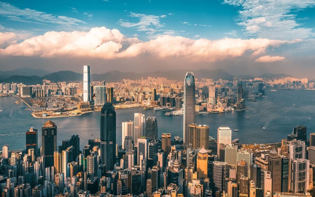 Assignment 5 – Data Visualization