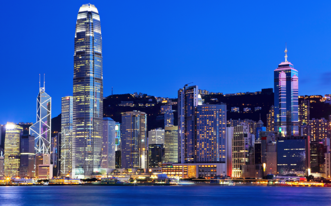 Inflation Rate in Hong Kong