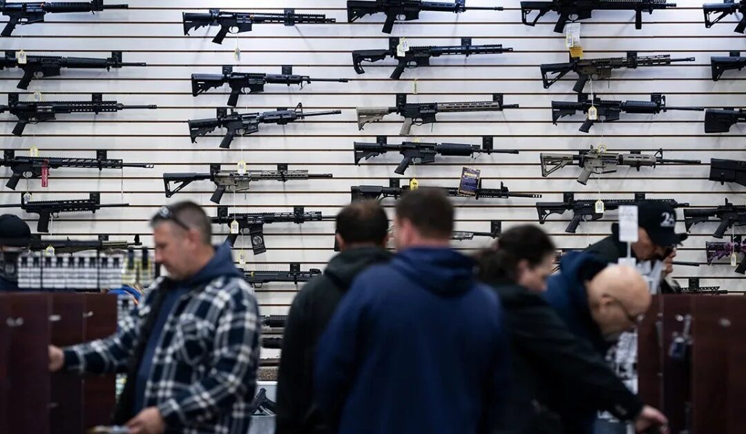 Weekly assignment 5 Johnny