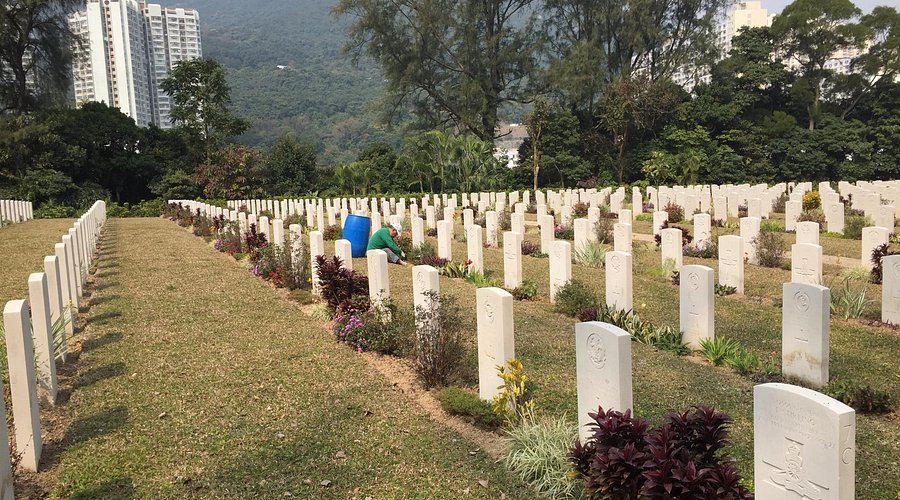 Death figures in Hong Kong