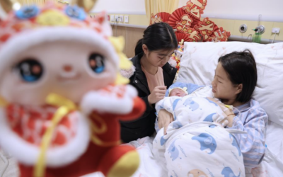 Vanishing Baby Cries–Natalia