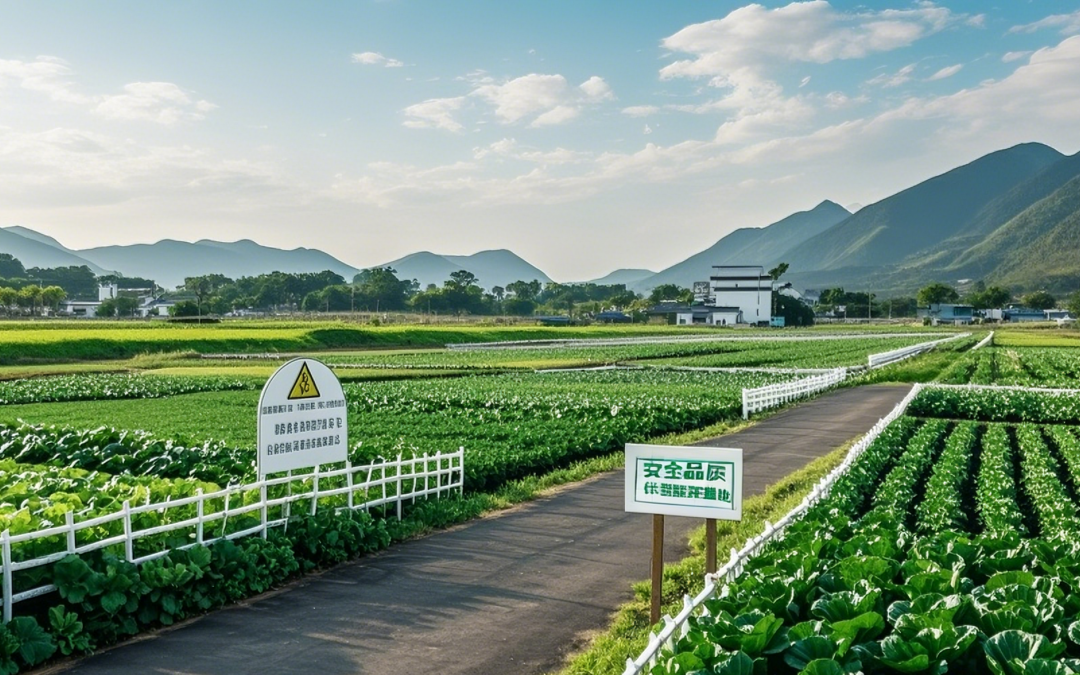 The Journey of Vegetables – Yisong Zhang HW6