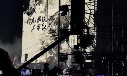 Why China’s Music Festivals Have Become Popular