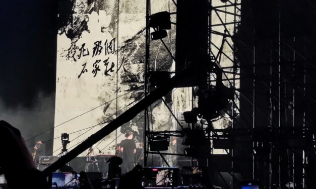 Why China’s Music Festivals Have Become Popular