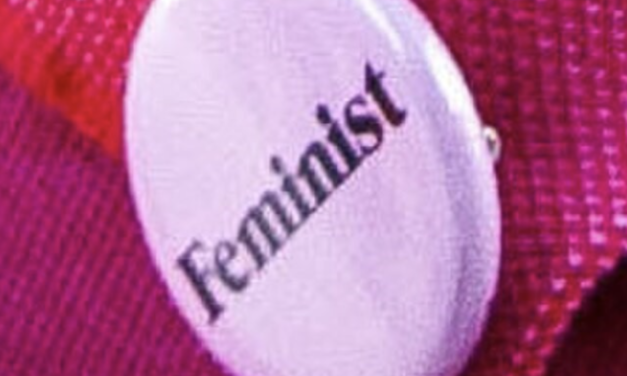 The Absent Student Feminist Associations