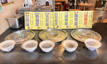 Why Is Hong Kong Only Now Promoting Chinese Medicine?