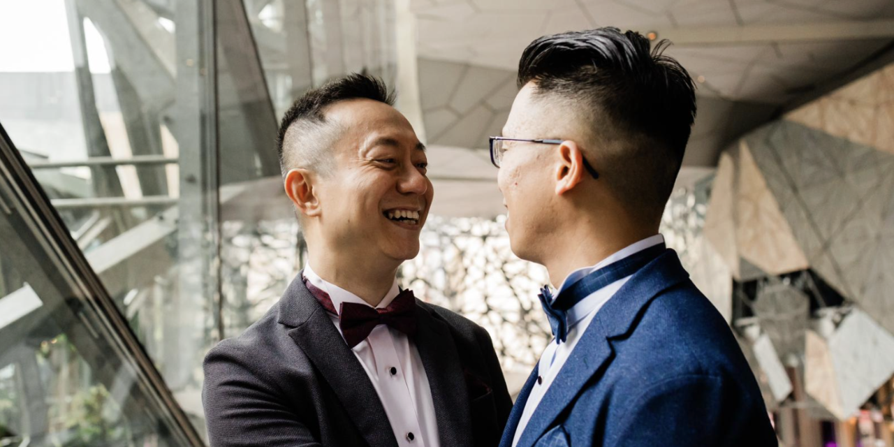 Can Hong Kong Deliver What Gay Couples Want?