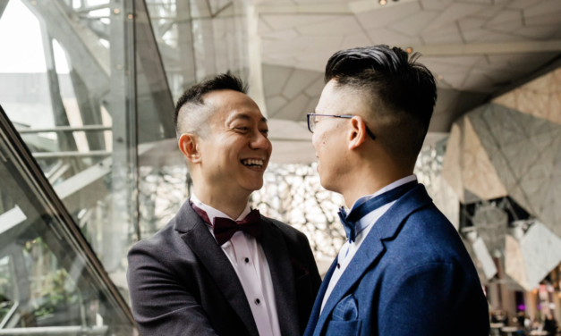 Can Hong Kong Deliver What Gay Couples Want?