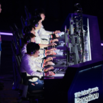 From Nothing to World Medals – Hong Kong’s E-sports Story