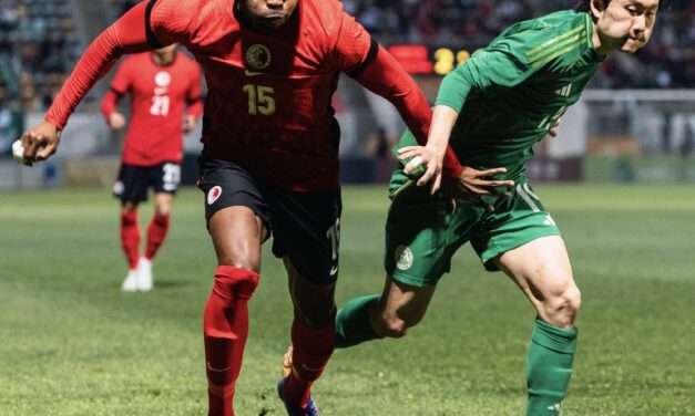 African Football Players