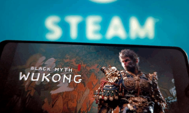 Chinese Game Going Overseas: Go Big or Go Home