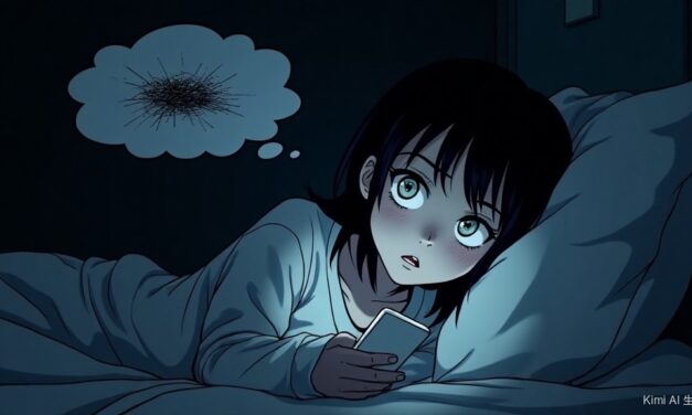 When AI becomes therapist