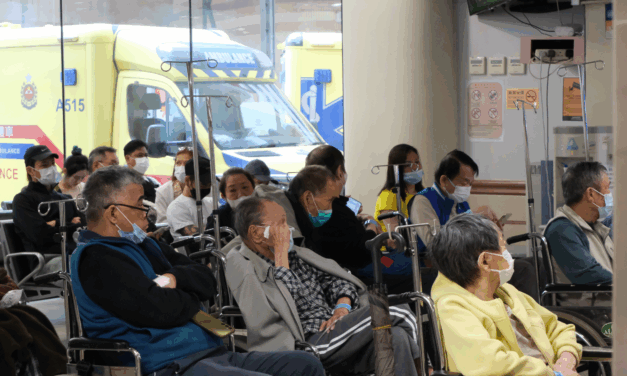 Cheaper, Faster, Better? Hong Kong Residents Seek Medical Care in the Mainland