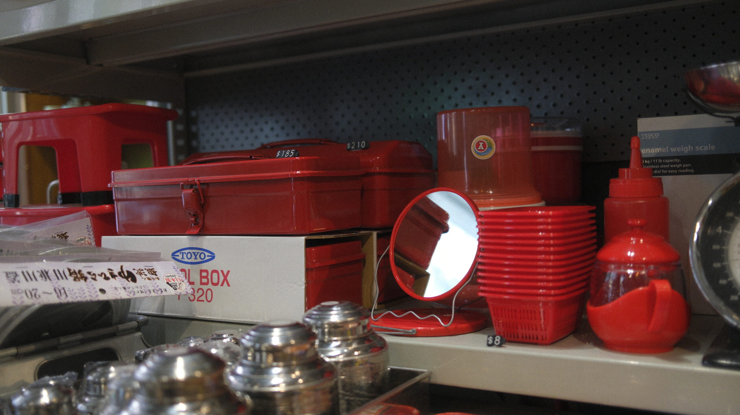 items