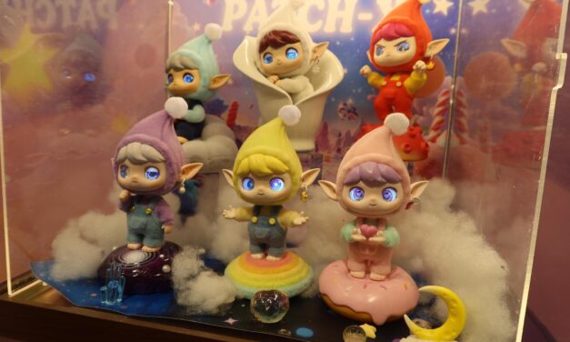 AI Toys in the Era of Loneliness