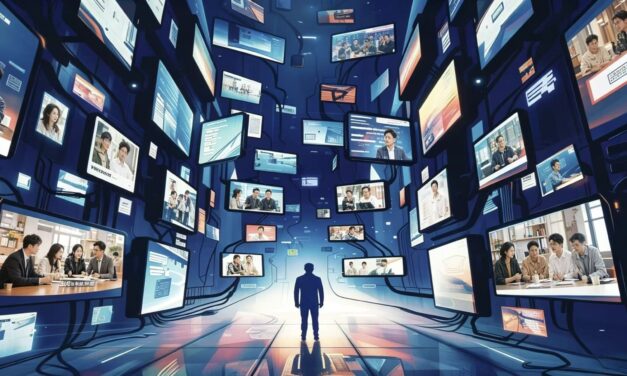 Audiences Long for Human Imperfection in AI Films