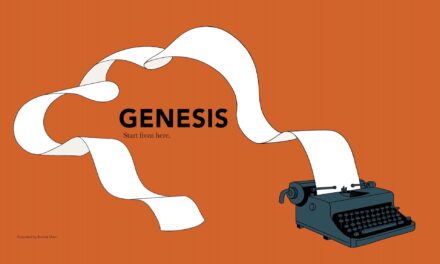 Download Genesis Magazine
