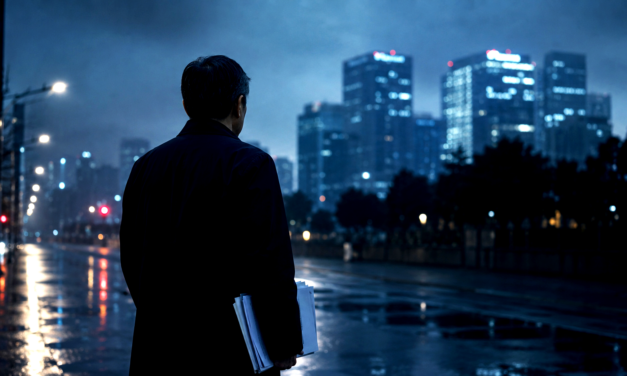 Navigating China’s New Personal Bankruptcy System