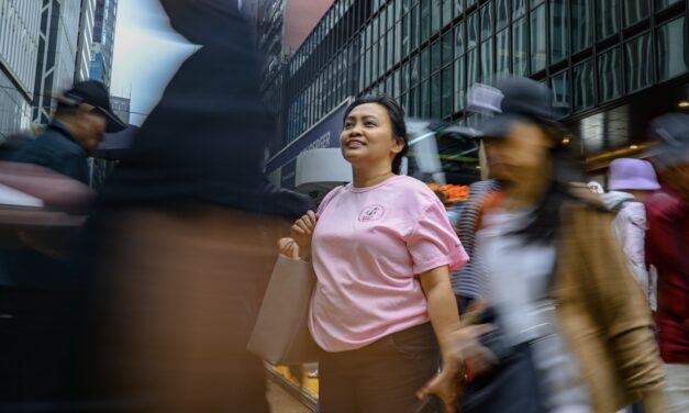Triple Duty