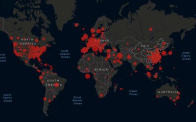 Pandemic Map